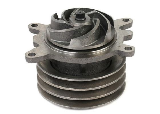 Steel 3208  Excavator Water Pump 2W1225