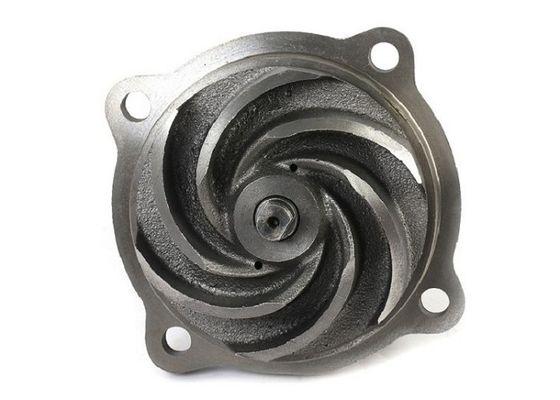 Engine Cooling Parts 3204 Excavator Water Pump Assy