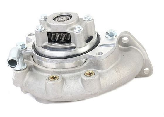 6WG1 Engine Water Pump 8-97615906-0  8976159060