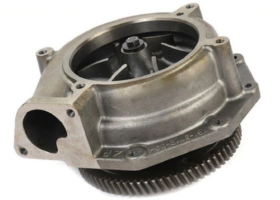  613890 Cummins Excavator Engine Water Pump 3406-D8N