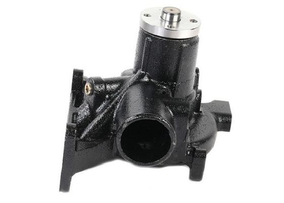 6D22T ME995716 Excavator Water Pump Machinery Engineering Parts