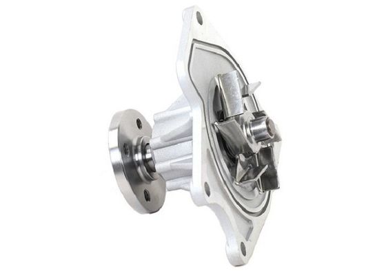  307D 4M40 Diesel Excavator Water Pump For Mitsubi 4M40-75