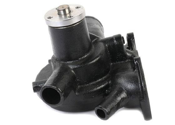 Excavator SH350 6D24 Engine Water Pump ME995234 ME993209