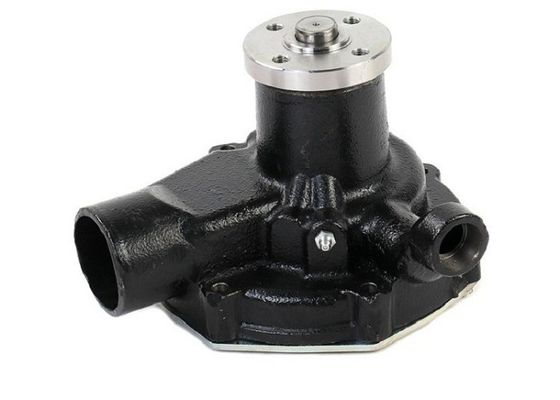 ME787131 Excavator Water Pump For Mistubishi Engine 6D16