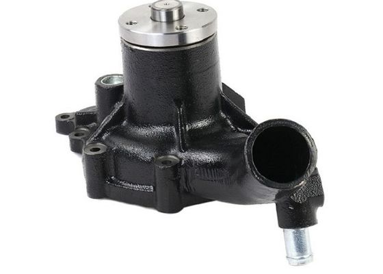 4M50 ME990328 Excavator Water Pump For Mitsubishi
