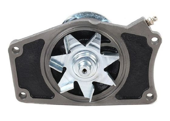 6D34 Engine Coolant Water Pump ME993520 For Excavator