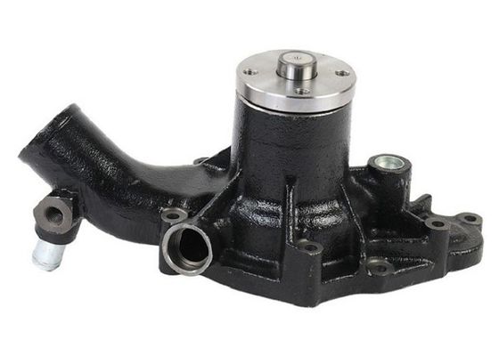 4M50 ME990328 Excavator Water Pump For Mitsubishi