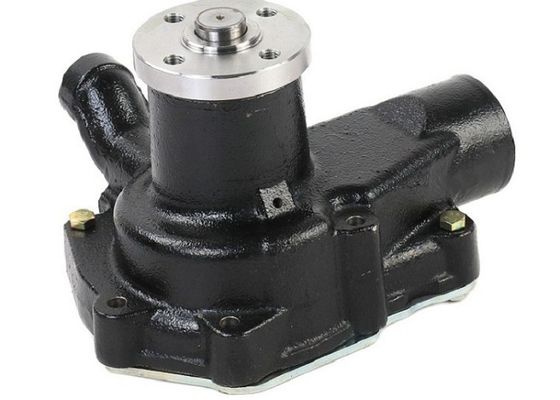 ME787131 Excavator Water Pump For Mistubishi Engine 6D16