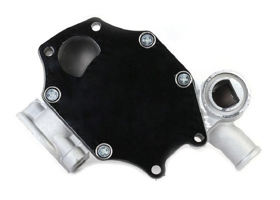 4D95S 4D95 Excavator Water Pump 6204-61-1304