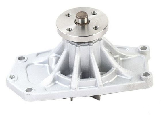 4D34 4D34T ME996868 Excavator Water Pump Engine Parts ME015217 ME995424