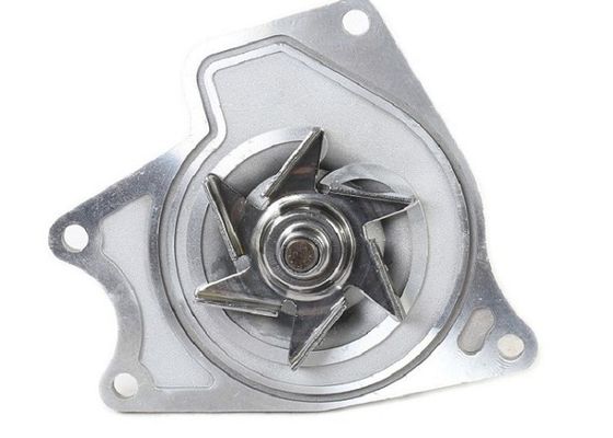  307D 4M40 Diesel Excavator Water Pump For Mitsubi 4M40-75