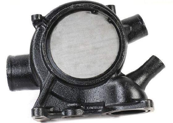 Excavator SH350 6D24 Engine Water Pump ME995234 ME993209