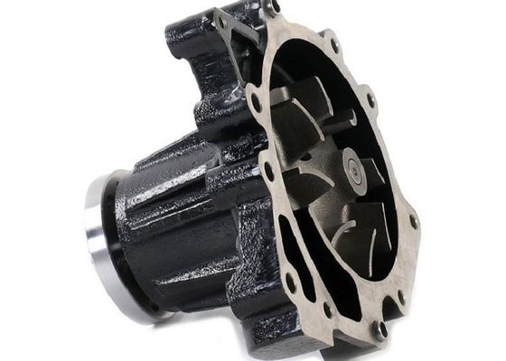 4HK 18980228220 4HK1 Excavator Water Pump 8-98018206-0
