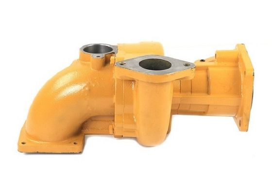6162-63-1012 6162-63-1013 Water Pump Komatsu S6D170