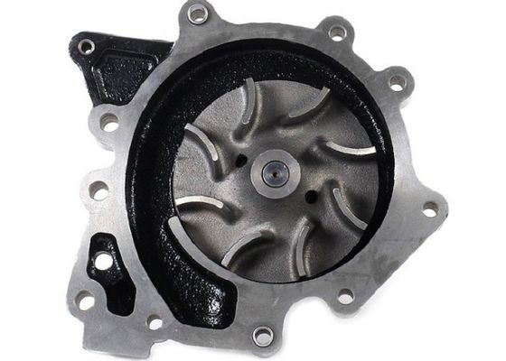 4HK 18980228220 4HK1 Excavator Water Pump 8-98018206-0