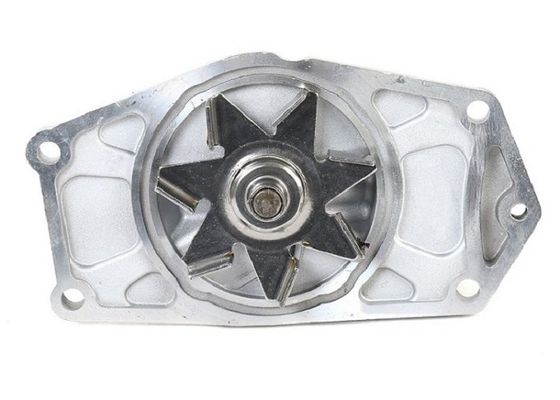 4D34 4D34T ME996868 Excavator Water Pump Engine Parts ME015217 ME995424
