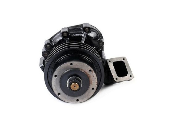 1136108740 Water Pump Assembly 1-13610874-0 6RB1 Isuzu Engine Parts