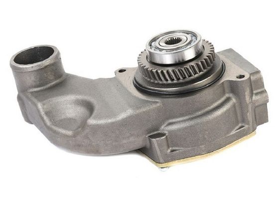 Skew Gear 1727772 Excavator Water Pump For 2W-8003 3306T