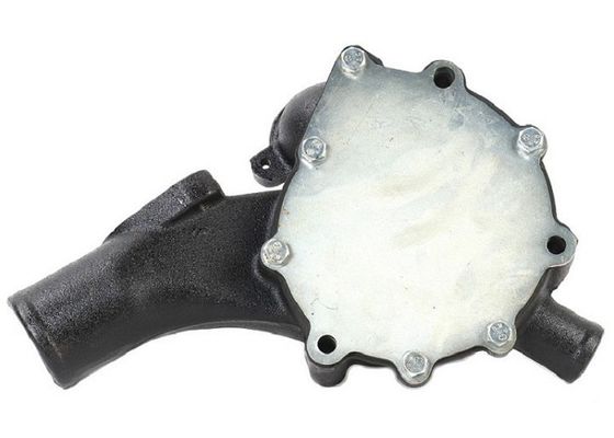 P11C Diesel Engine Water Pump 23 Gears For Truck Excavator