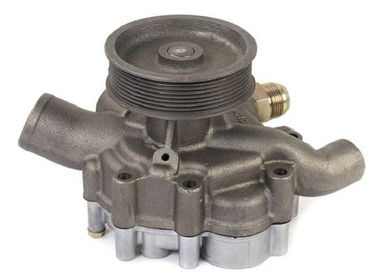 Water Pump 129-1169 for Excavator 322C 325C 3126B C7 3116
