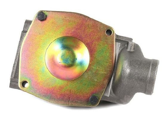 1727766 1727767  Excavator Water Pump 2P0662 2P0661