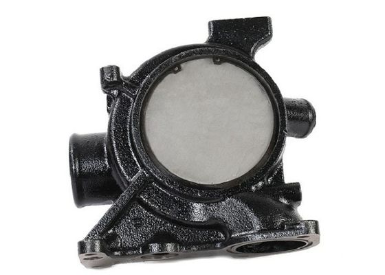 6D22T ME995716 Excavator Water Pump Machinery Engineering Parts