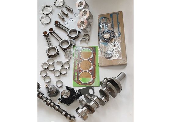KUBOTA V1902 REBUILD FULL SET OVERHAUL KIT