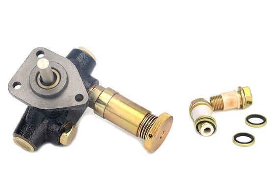 6152-72-1211 S6D125 Diesel Engine Fuel Injection Pump