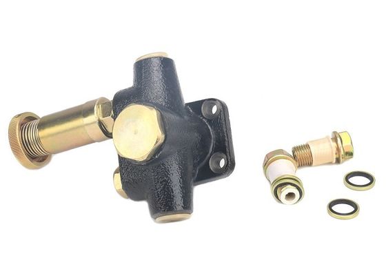 6152-72-1211 S6D125 Diesel Engine Fuel Injection Pump