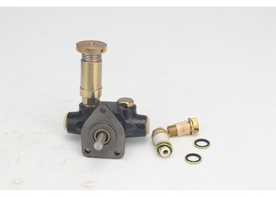 6152-72-1211 S6D125 Diesel Engine Fuel Injection Pump