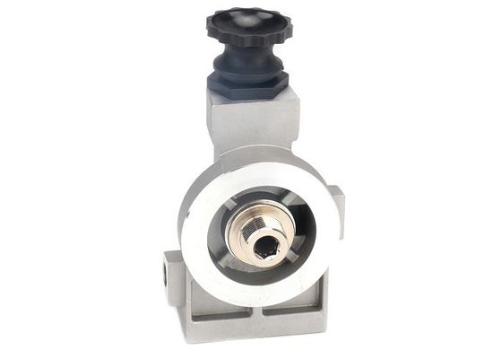 S6D107E Excavator Fuel Pump