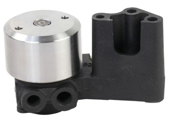 EC210 Excavator Fuel Pump 3 Holes 4 Holes 21019945  EC210 EC290B EC160C EC240B