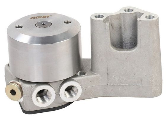 VOE 21019945 EC210 Fuel Transfer Pump Engine Excavator
