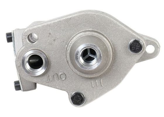 1W1700 Excavator Engine Fuel Transfer Pump For D350E
