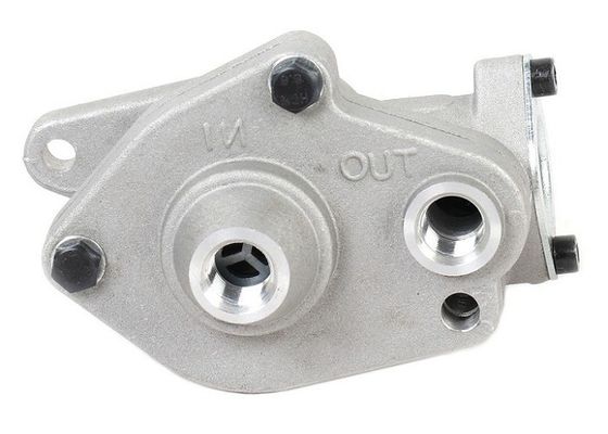 Engine Part With Fuel Pump E330C 1W1695  3306