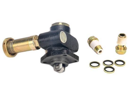 105220-1570 Excavator Fuel Pump