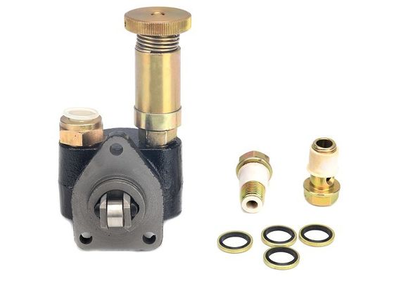 105220-1570 Excavator Fuel Pump
