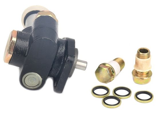 Hand oil pump for 6BG1Excavator Engine 5I-7507/5I-7608