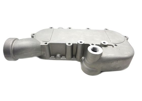 Aluminum Alloy 21317-96001 PD6 Oil Cooler Cover