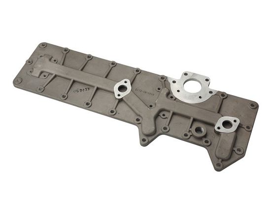 6127-61-2113 S6D155 Engine Cylinder Head Cover
