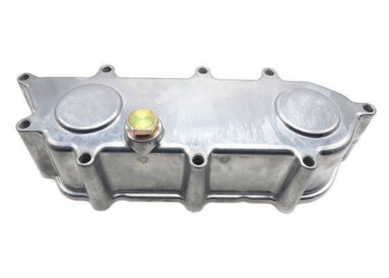 D2366 Oil Cooler Cover For Doosan
