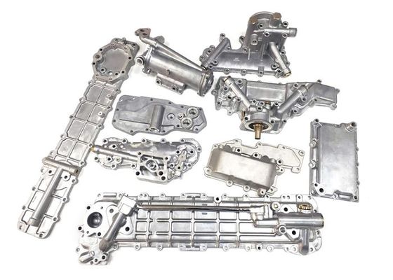 1-21700192-0 EX200-5 Engine Cylinder Head Cover