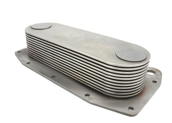 C7/C9 3126 Oil Cooler 2674743 267474 1006270/8839
