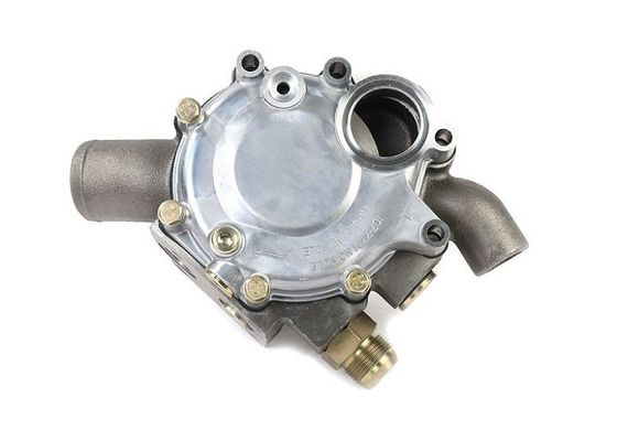 Water Pump 129-1169 for Excavator 322C 325C 3126B C7 3116
