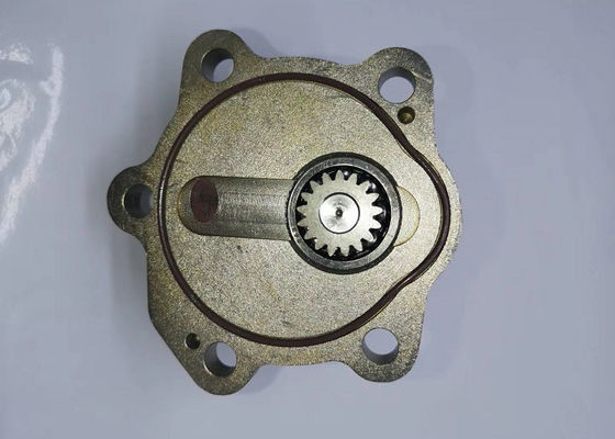 E320D Excavator Diesel Engine Pump 47957315 Oil Pump