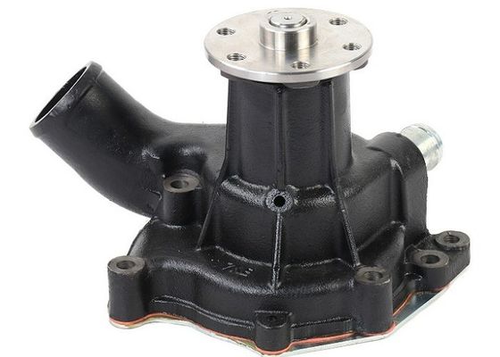 EX200-2 SH200 6BD1 Excavator Water Pump 513610-1452