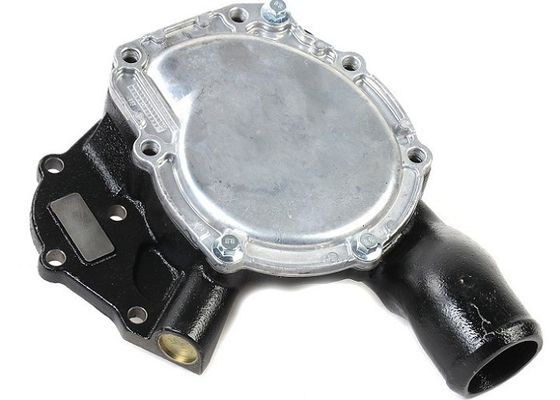 3544754 C6.6  Engine Water Pump