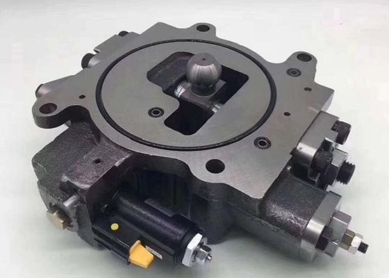 E320D Hydraulic Pump Regulator Excavator Parts 