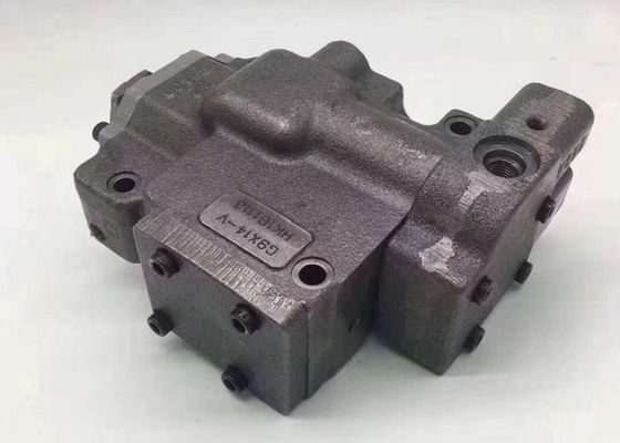 SH200 SH210 SH240-5 Regulator for SUMITOMO