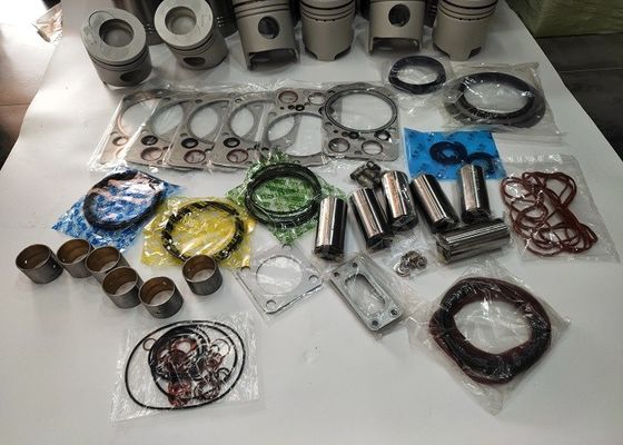 DB58 Engine Overhaul Gasket Kit 65.00900-8601 65.03901-0055